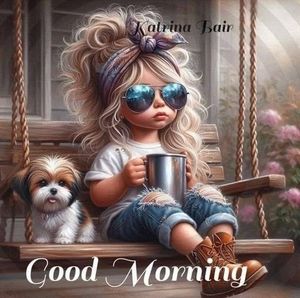 Meet your Posher, Carol